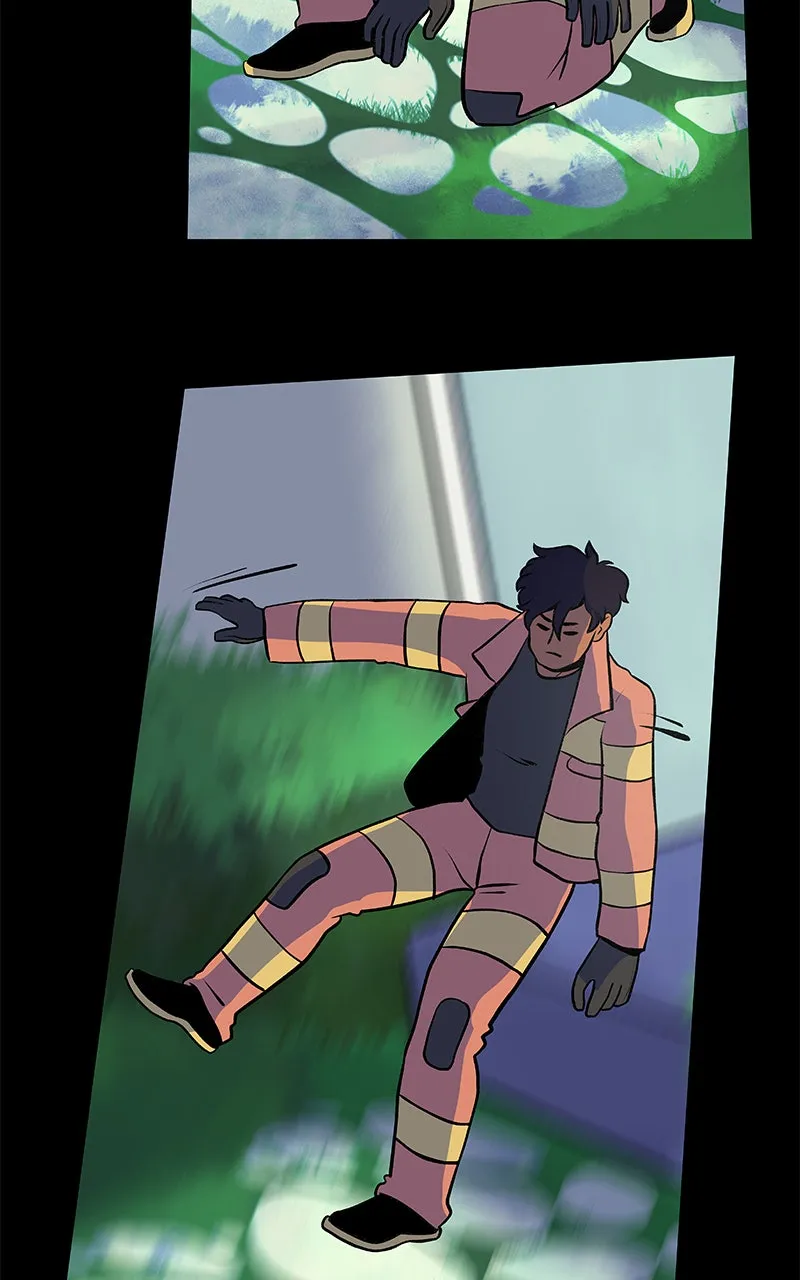 Lovely Hell Chapter 6 page 7 - 