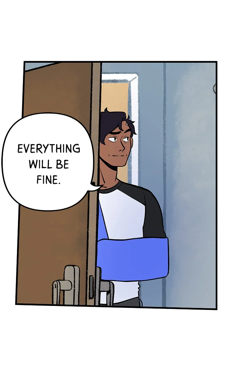 Lovely Hell Chapter 6 page 61 - 