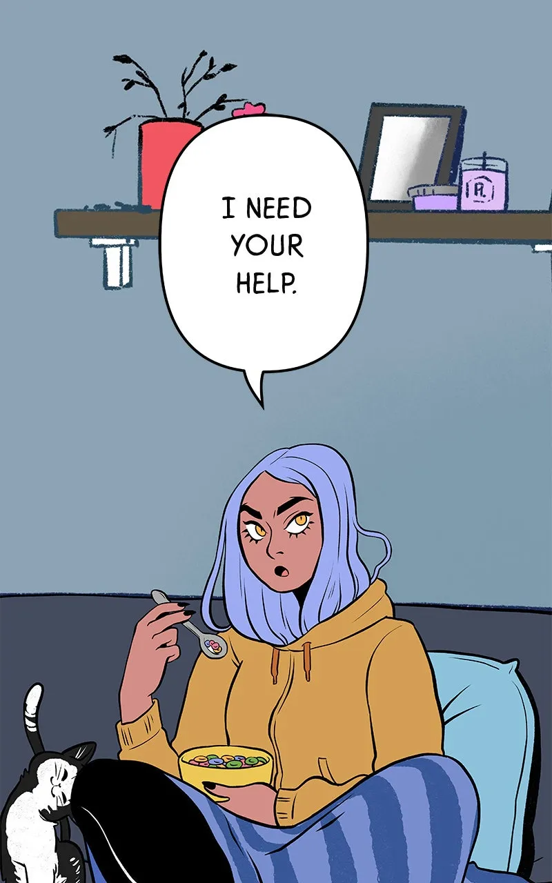 Lovely Hell Chapter 6 page 64 - 
