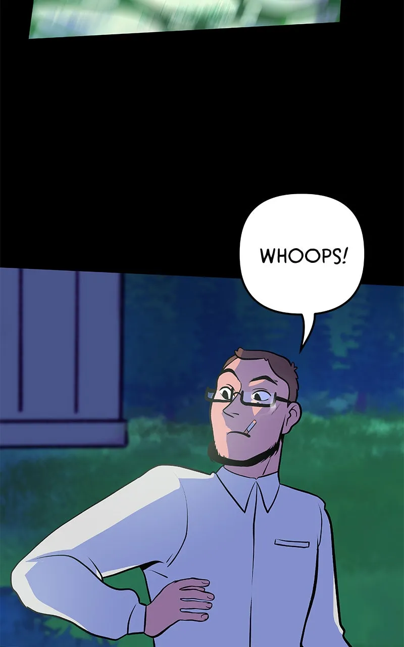 Lovely Hell Chapter 6 page 8 - 