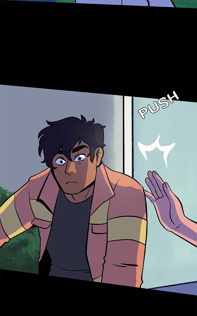 Lovely Hell Chapter 6 page 9 - 