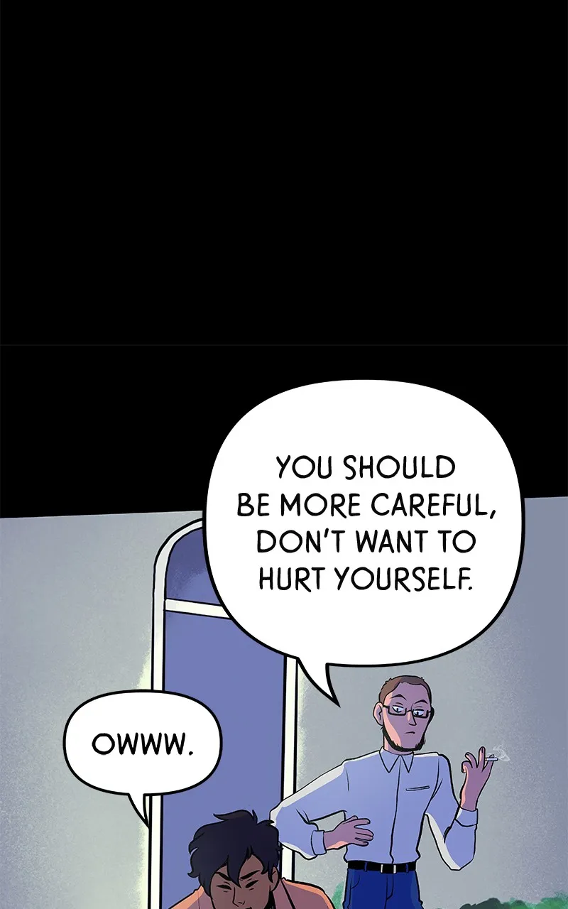 Lovely Hell Chapter 6 page 10 - 