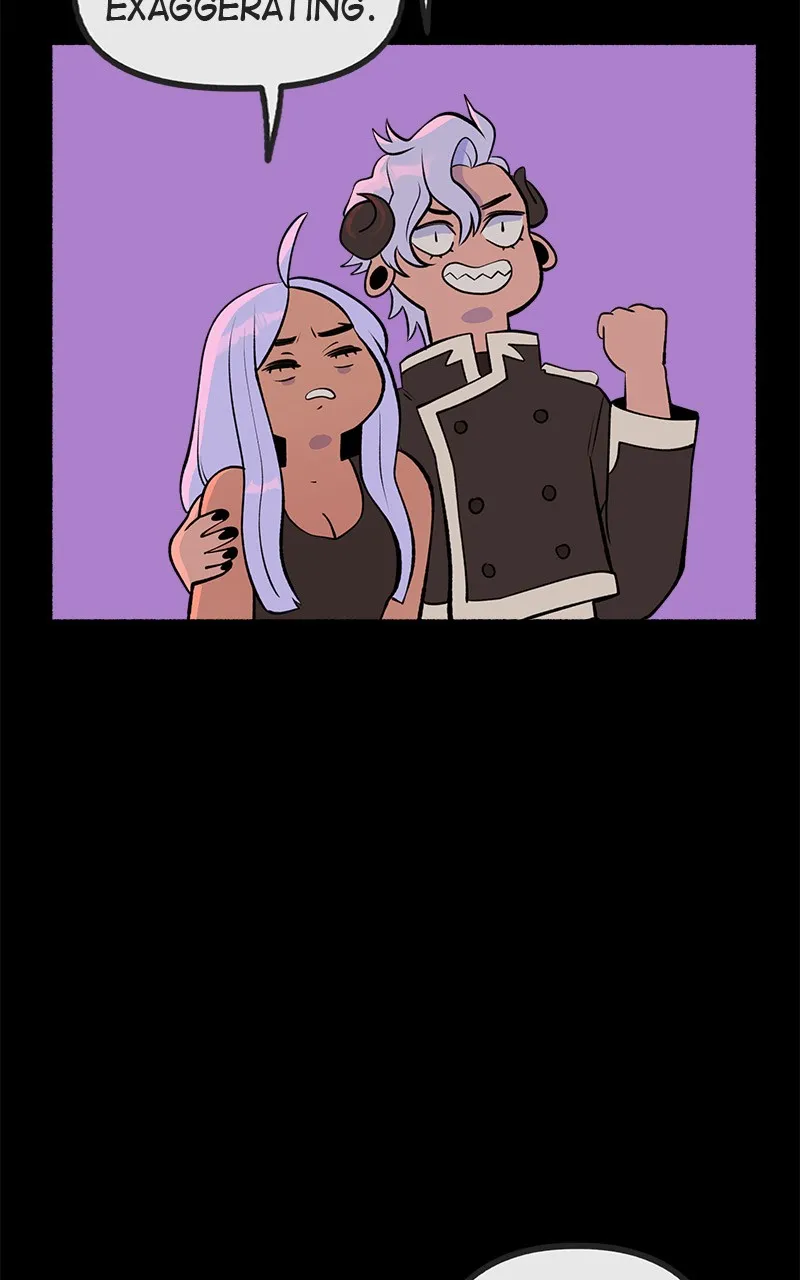 Lovely Hell Chapter 60 page 11 - 