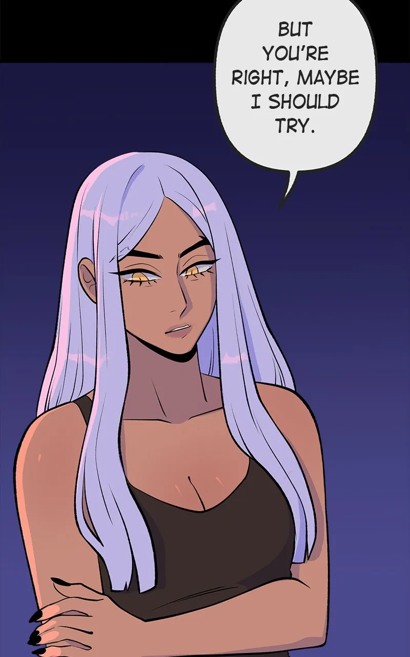 Lovely Hell Chapter 60 page 12 - 