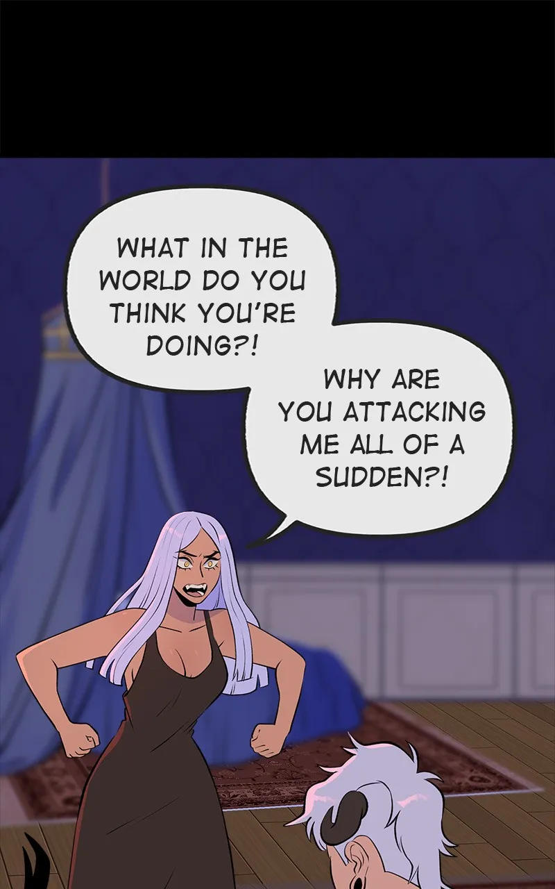 Lovely Hell Chapter 60 page 3 - 