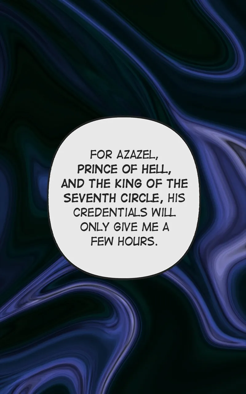 Lovely Hell Chapter 60 page 21 - 