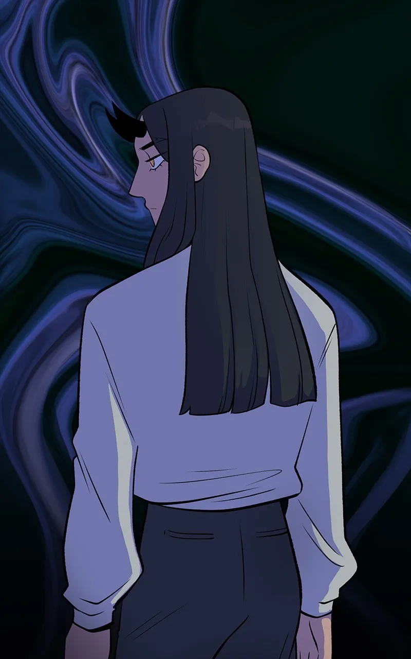 Lovely Hell Chapter 60 page 22 - 