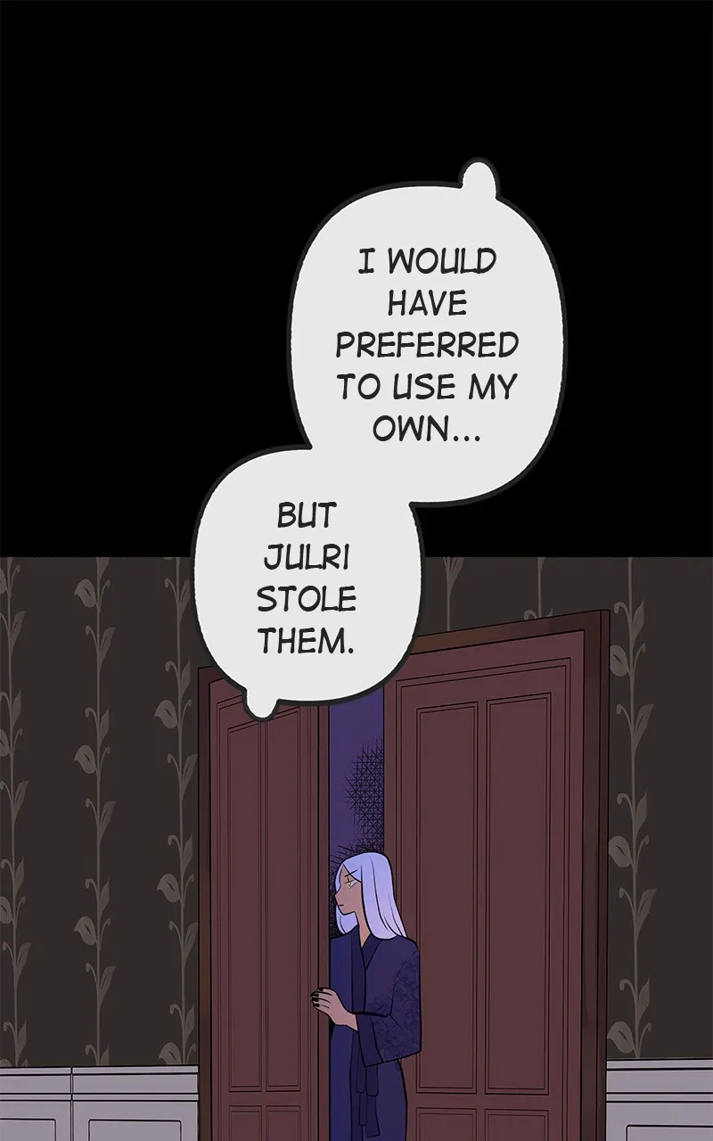 Lovely Hell Chapter 60 page 25 - 
