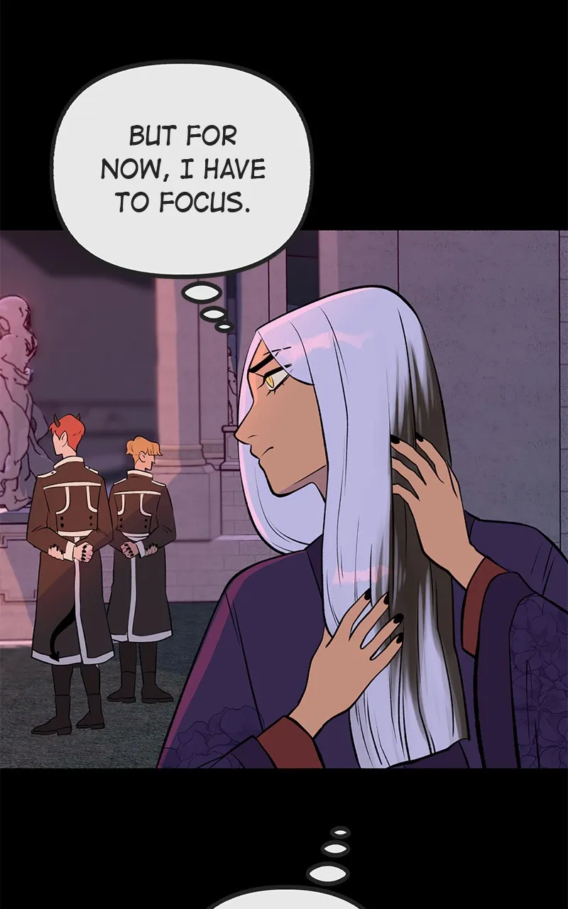 Lovely Hell Chapter 60 page 28 - 