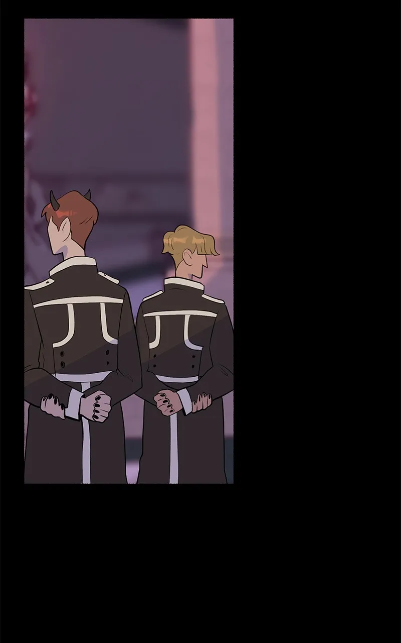 Lovely Hell Chapter 60 page 30 - 