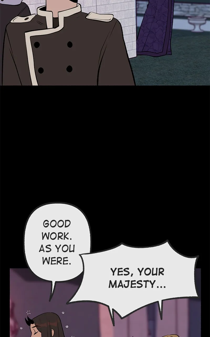 Lovely Hell Chapter 60 page 32 - 