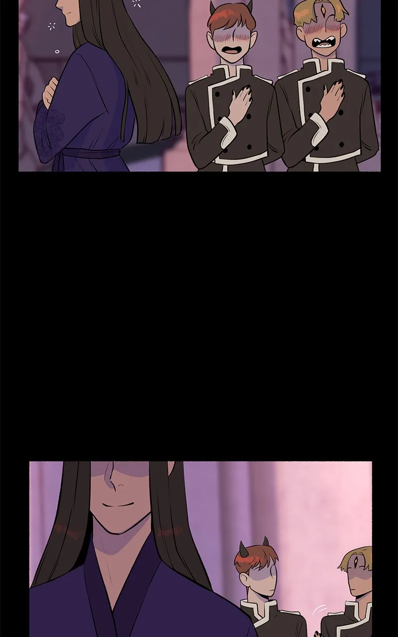 Lovely Hell Chapter 60 page 33 - 