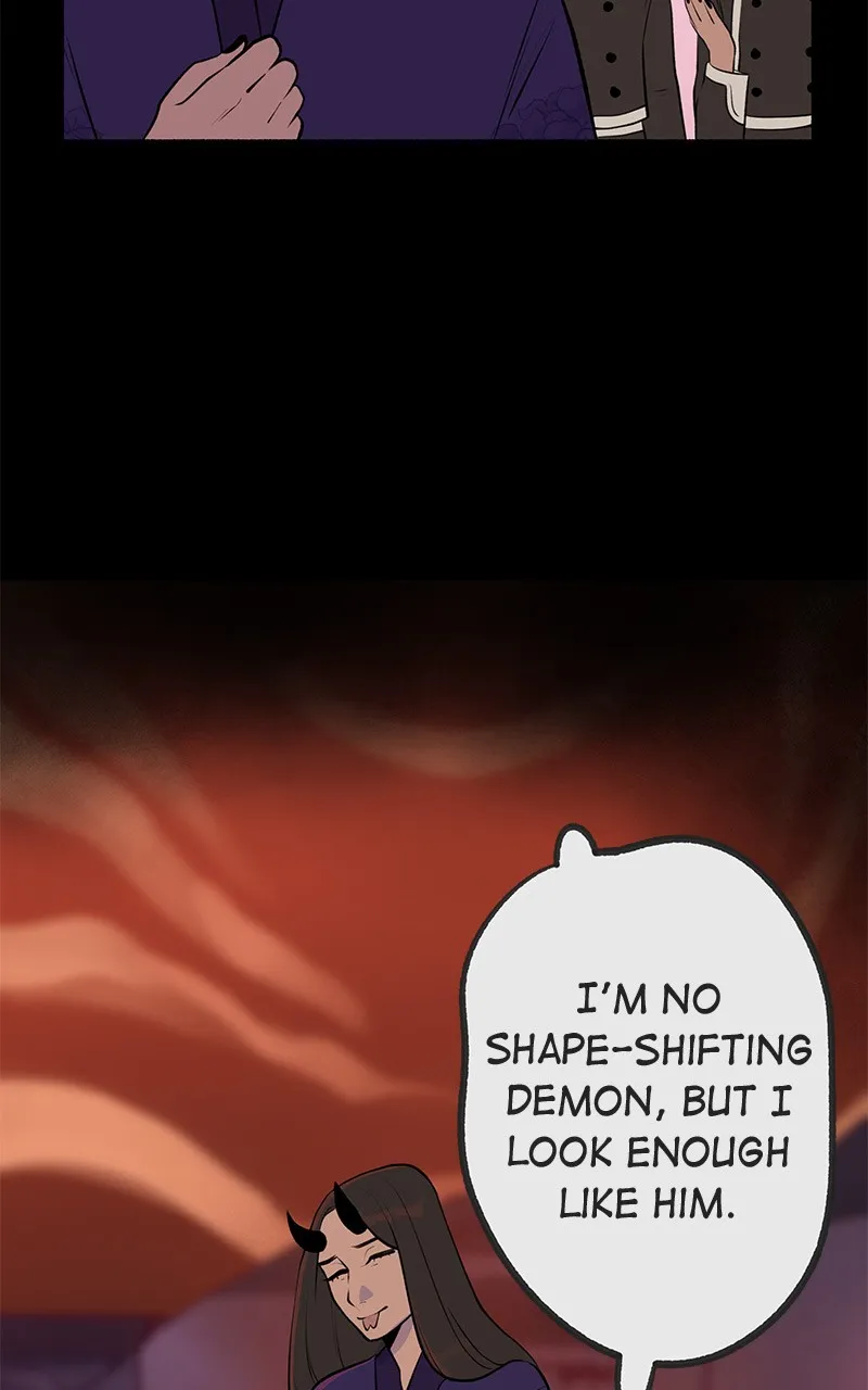Lovely Hell Chapter 60 page 34 - 