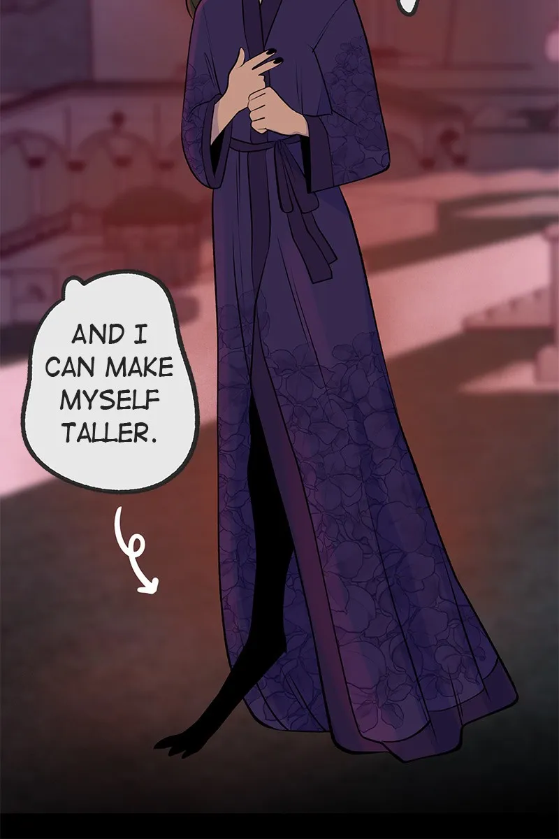 Lovely Hell Chapter 60 page 35 - 