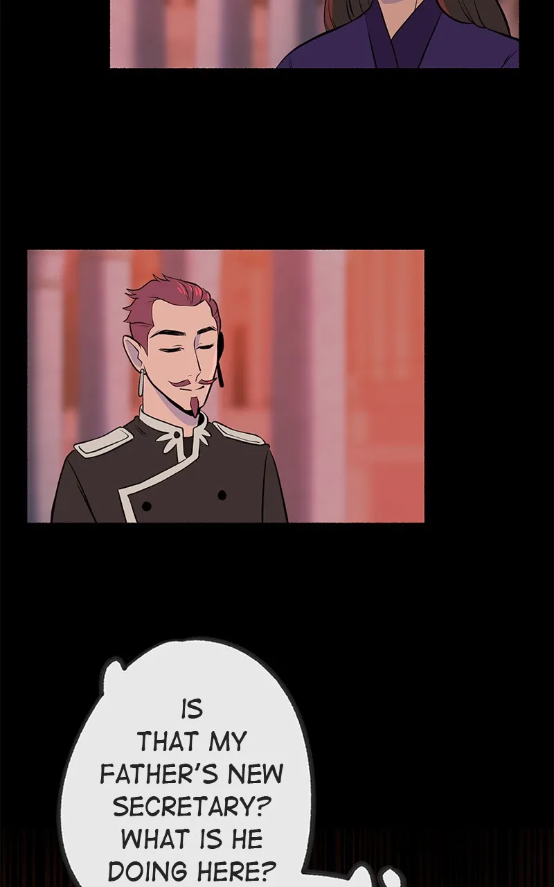 Lovely Hell Chapter 60 page 39 - 