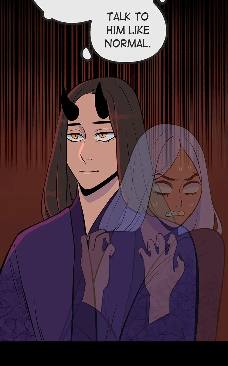 Lovely Hell Chapter 60 page 40 - 