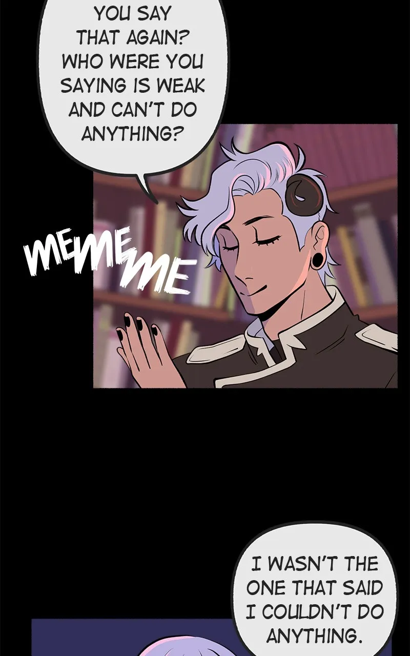 Lovely Hell Chapter 60 page 5 - 