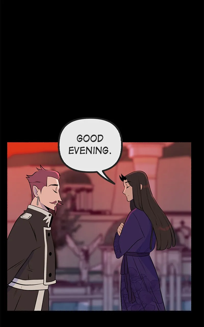 Lovely Hell Chapter 60 page 41 - 