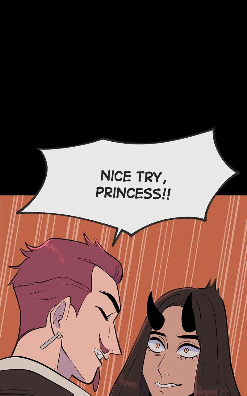 Lovely Hell Chapter 60 page 43 - 