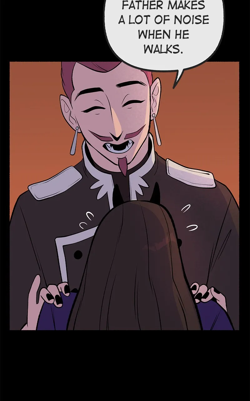 Lovely Hell Chapter 60 page 45 - 