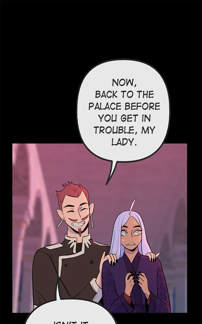 Lovely Hell Chapter 60 page 47 - 