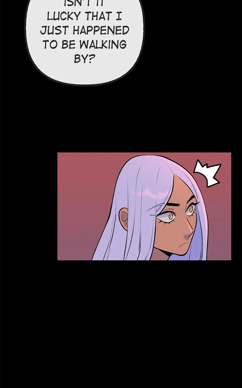 Lovely Hell Chapter 60 page 48 - 