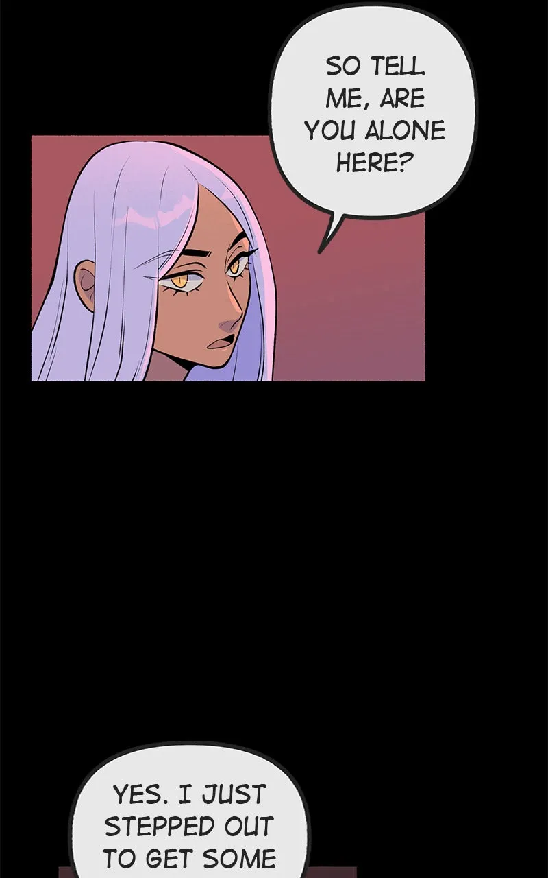 Lovely Hell Chapter 60 page 49 - 