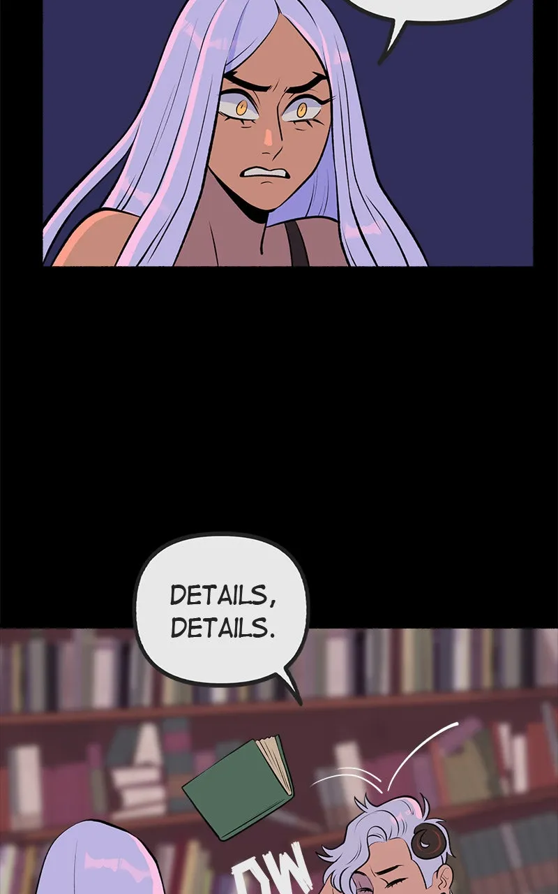 Lovely Hell Chapter 60 page 6 - 