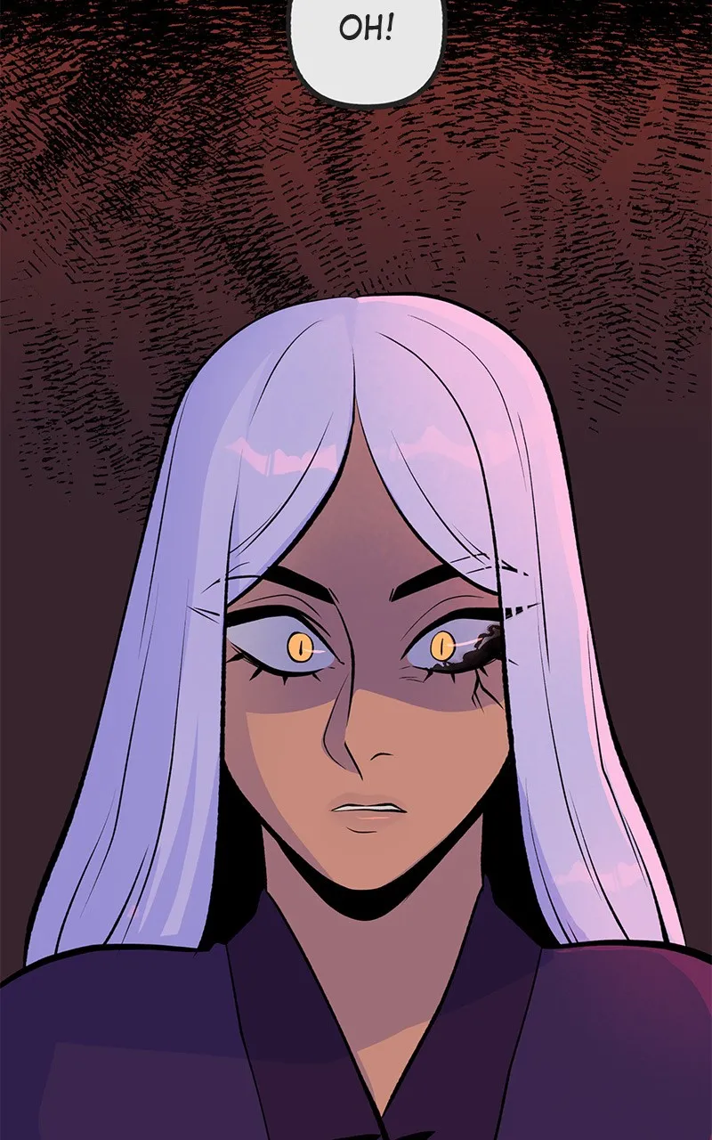 Lovely Hell Chapter 60 page 51 - 