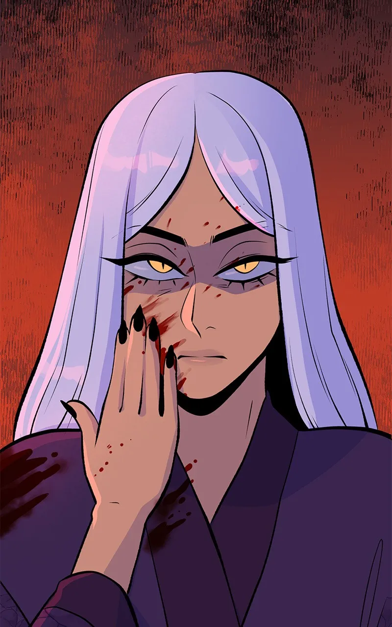 Lovely Hell Chapter 60 page 54 - 
