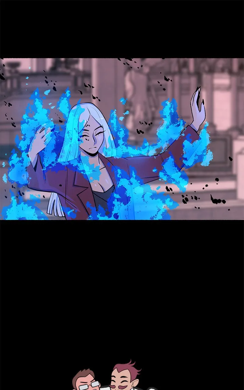 Lovely Hell Chapter 60 page 58 - 