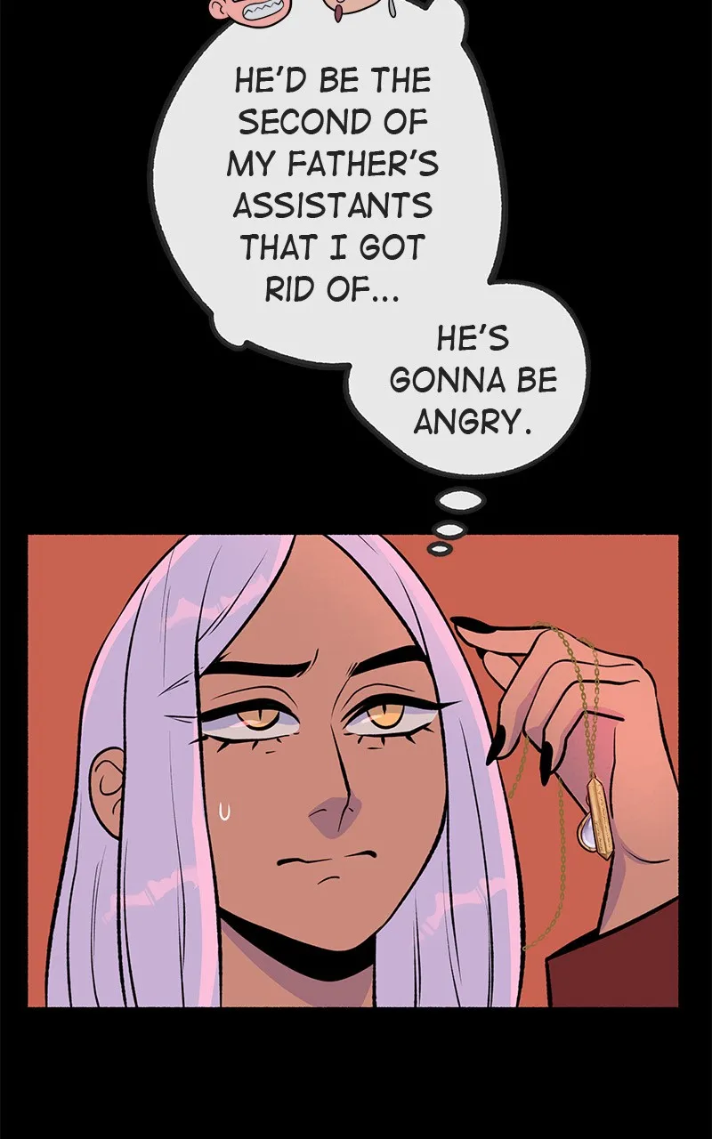 Lovely Hell Chapter 60 page 59 - 