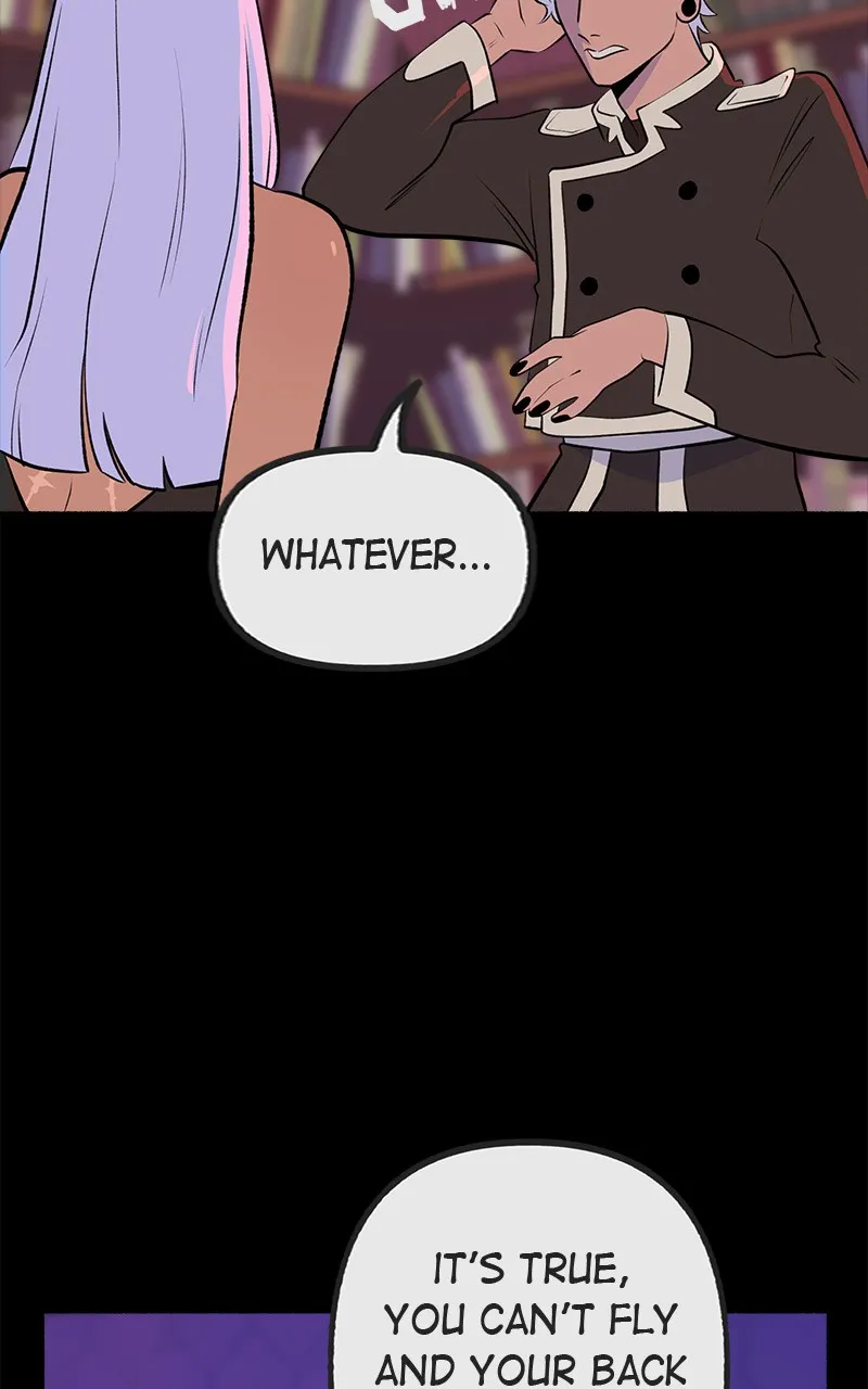 Lovely Hell Chapter 60 page 7 - 