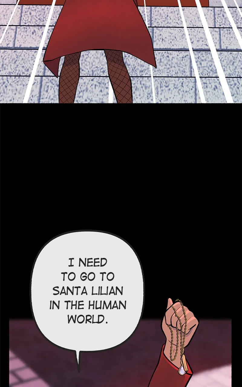 Lovely Hell Chapter 60 page 62 - 