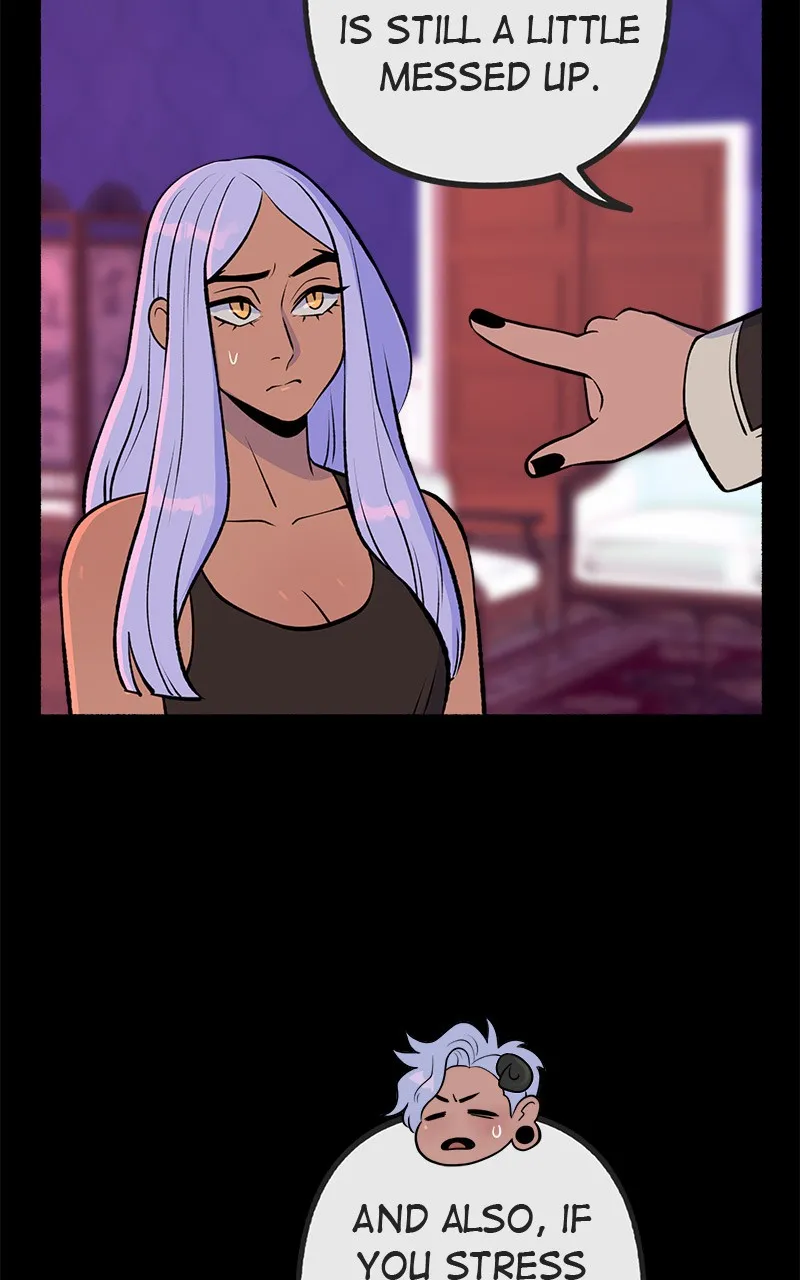 Lovely Hell Chapter 60 page 8 - 