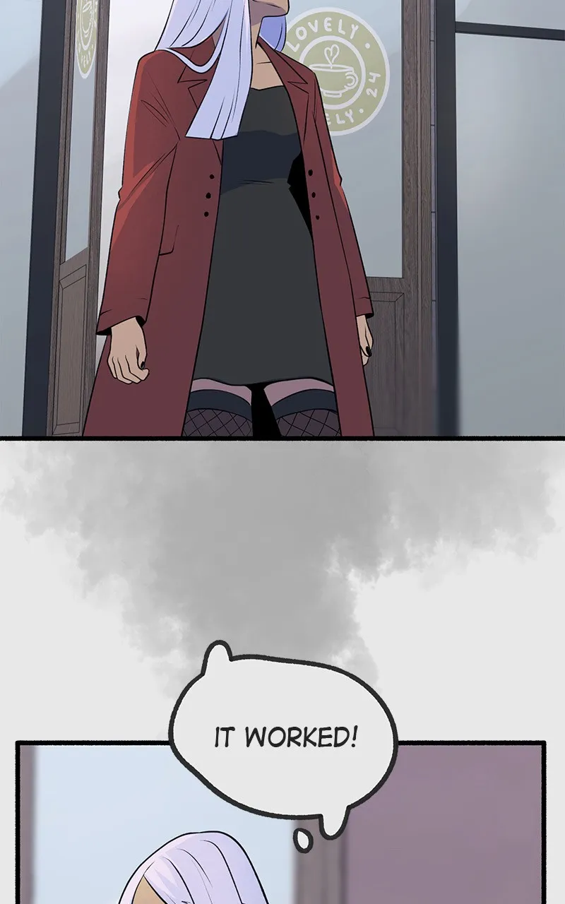 Lovely Hell Chapter 60 page 72 - 