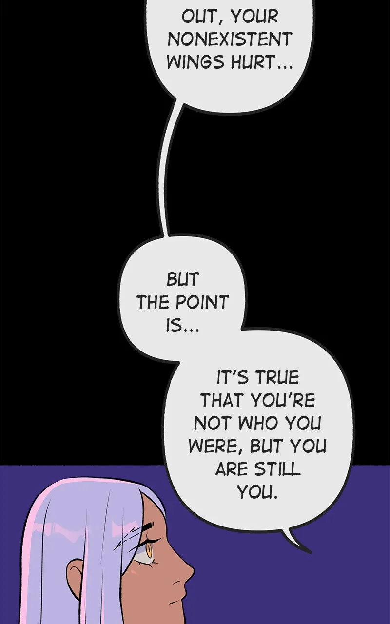 Lovely Hell Chapter 60 page 9 - 