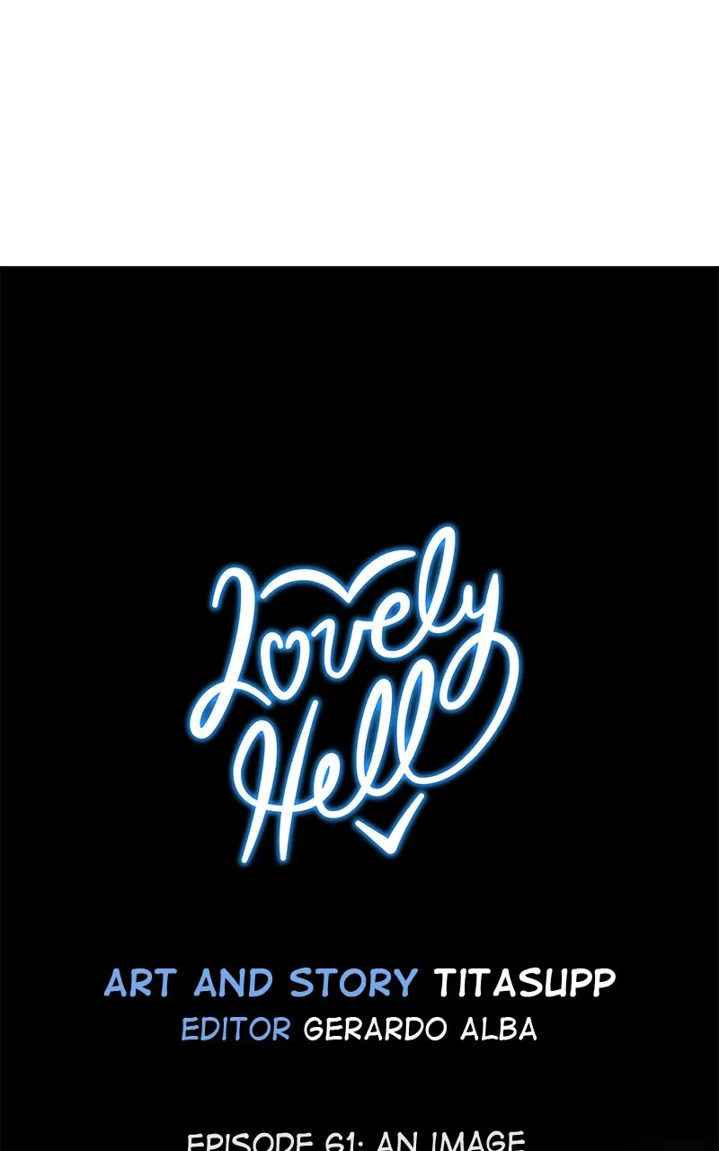 Lovely Hell Chapter 61 page 1 - 