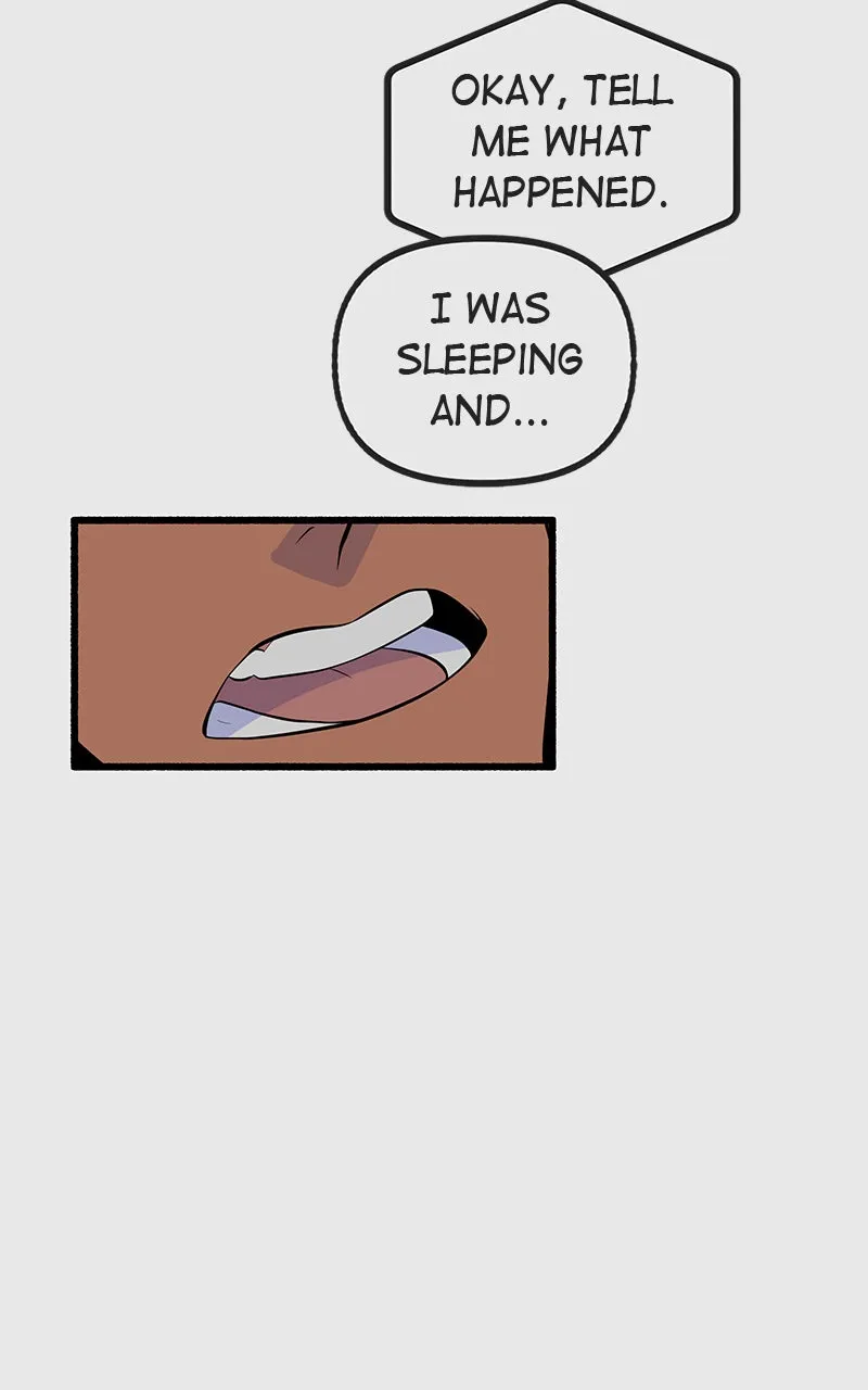 Lovely Hell Chapter 61 page 11 - 