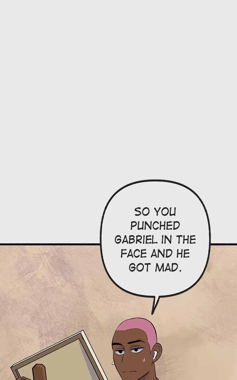 Lovely Hell Chapter 61 page 14 - 