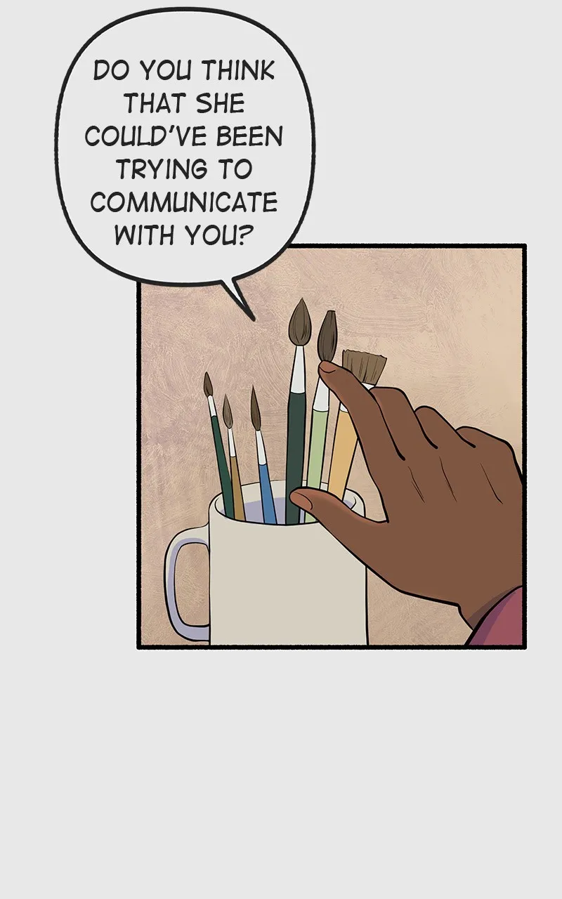Lovely Hell Chapter 61 page 16 - 