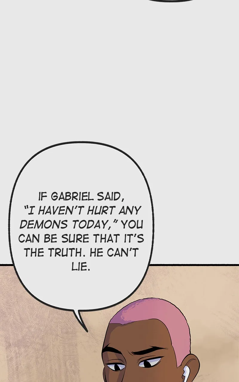 Lovely Hell Chapter 61 page 18 - 