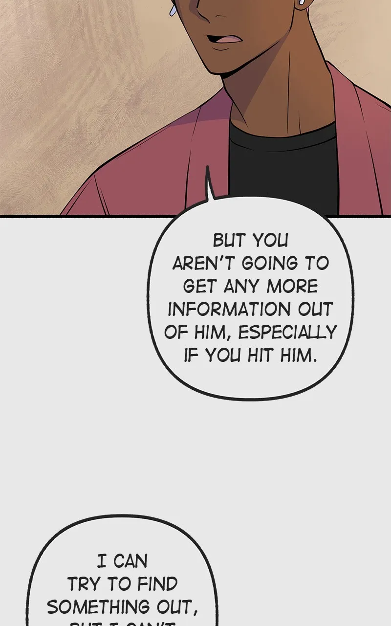 Lovely Hell Chapter 61 page 19 - 
