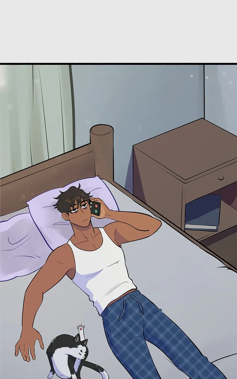 Lovely Hell Chapter 61 page 3 - 
