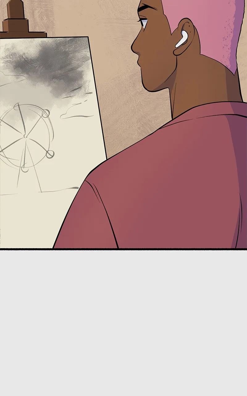 Lovely Hell Chapter 61 page 23 - 