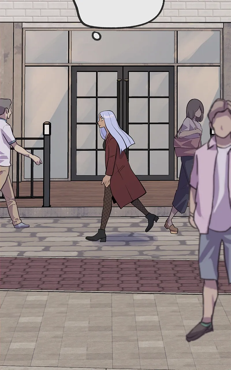 Lovely Hell Chapter 61 page 26 - 