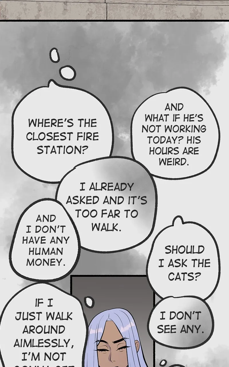 Lovely Hell Chapter 61 page 27 - 