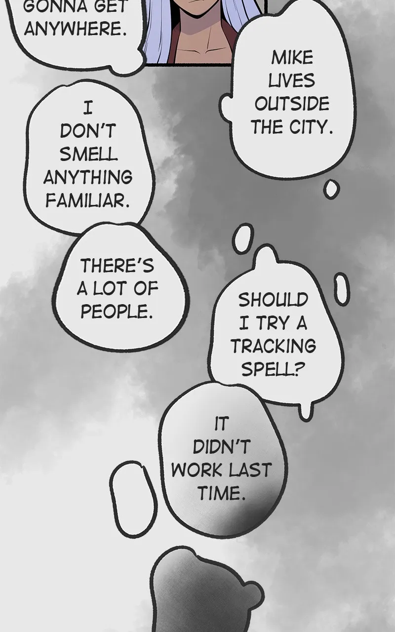 Lovely Hell Chapter 61 page 28 - 