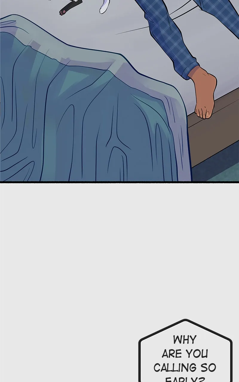Lovely Hell Chapter 61 page 4 - 
