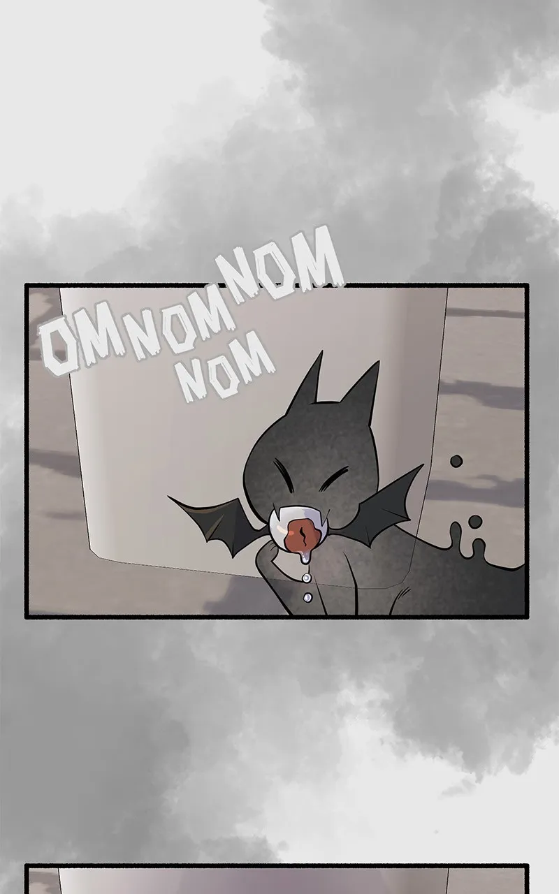 Lovely Hell Chapter 61 page 32 - 